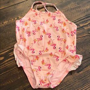 EGG 🦩 Swimsuit 18 months